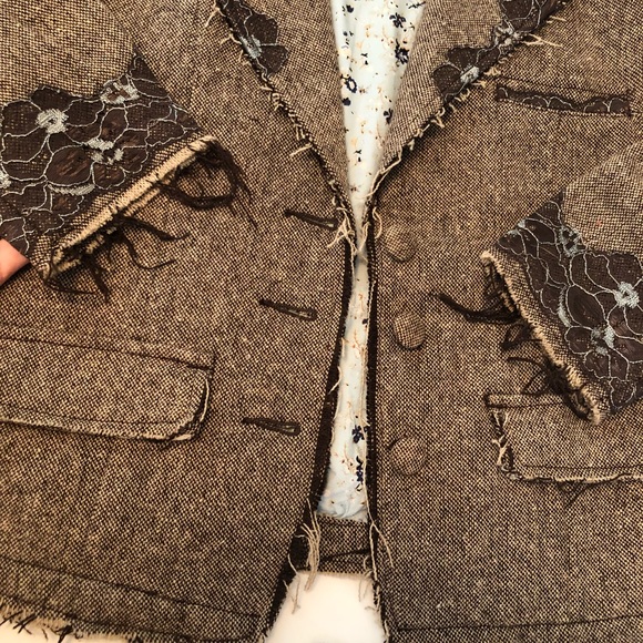 Jessica Simpson jacket - Picture 2 of 5